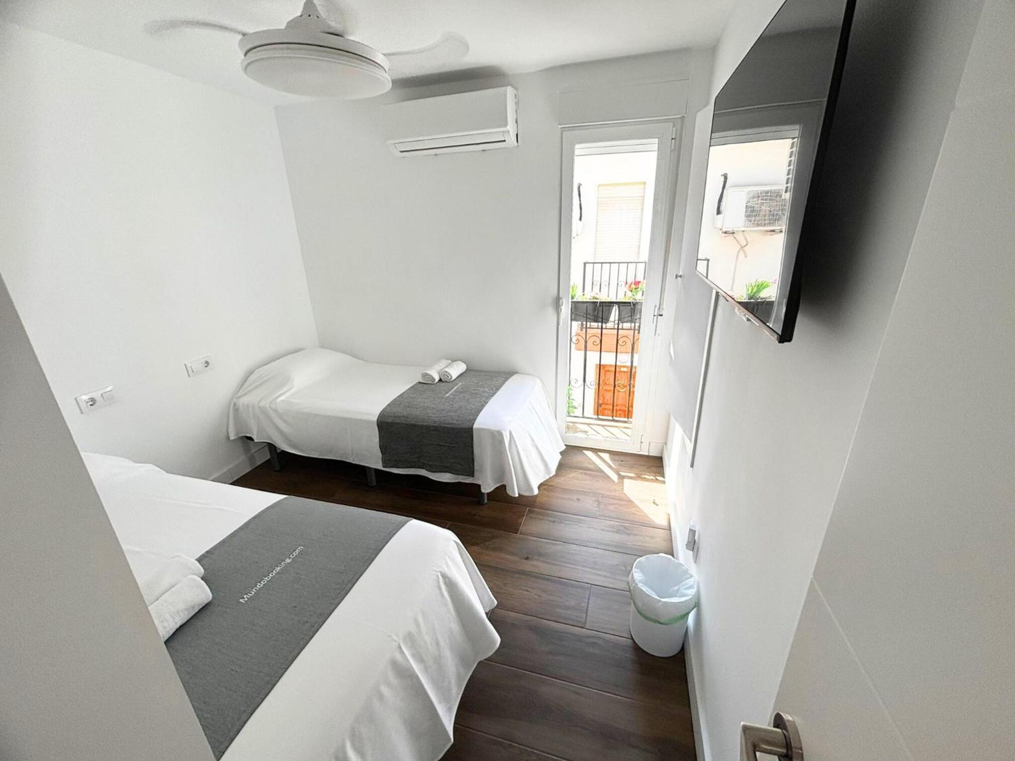 Apartment Rinconada Levante