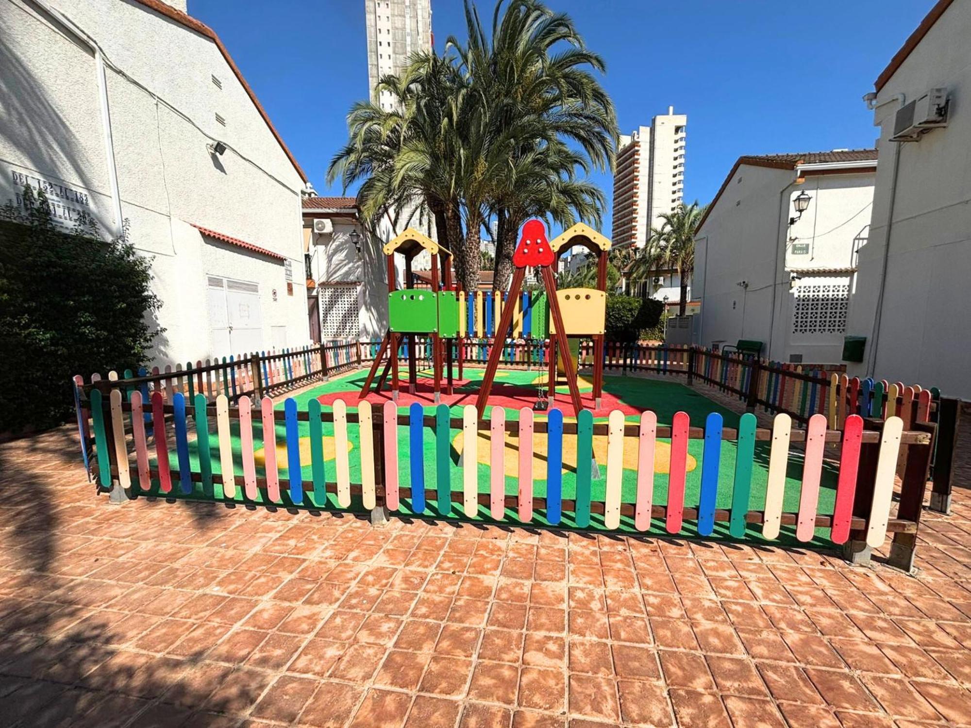Apartment Rinconada Levante *