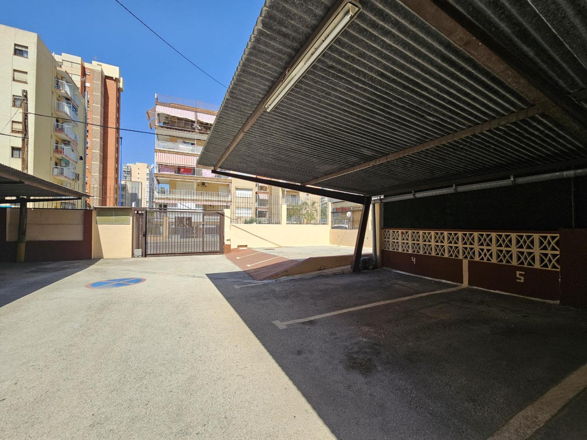 K Apartment Benidorm