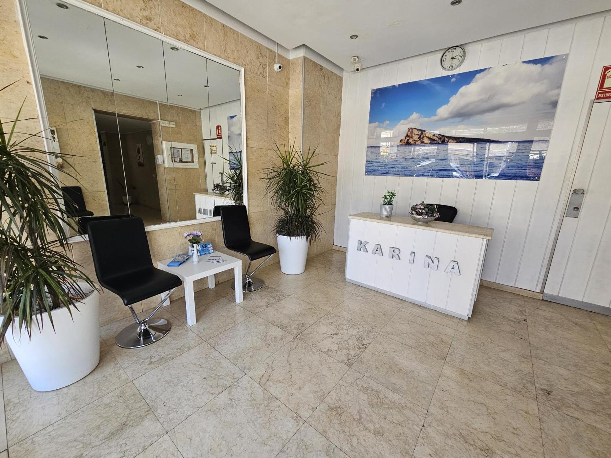 Apartment K