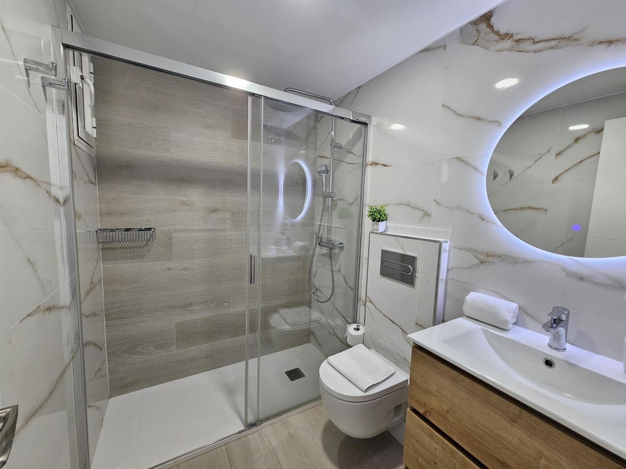 K Apartment Benidorm