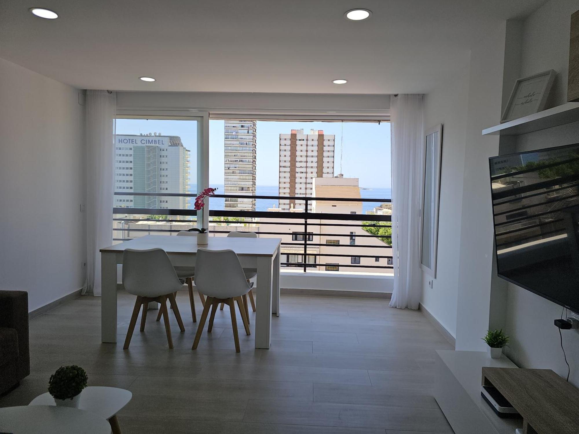 K Apartment