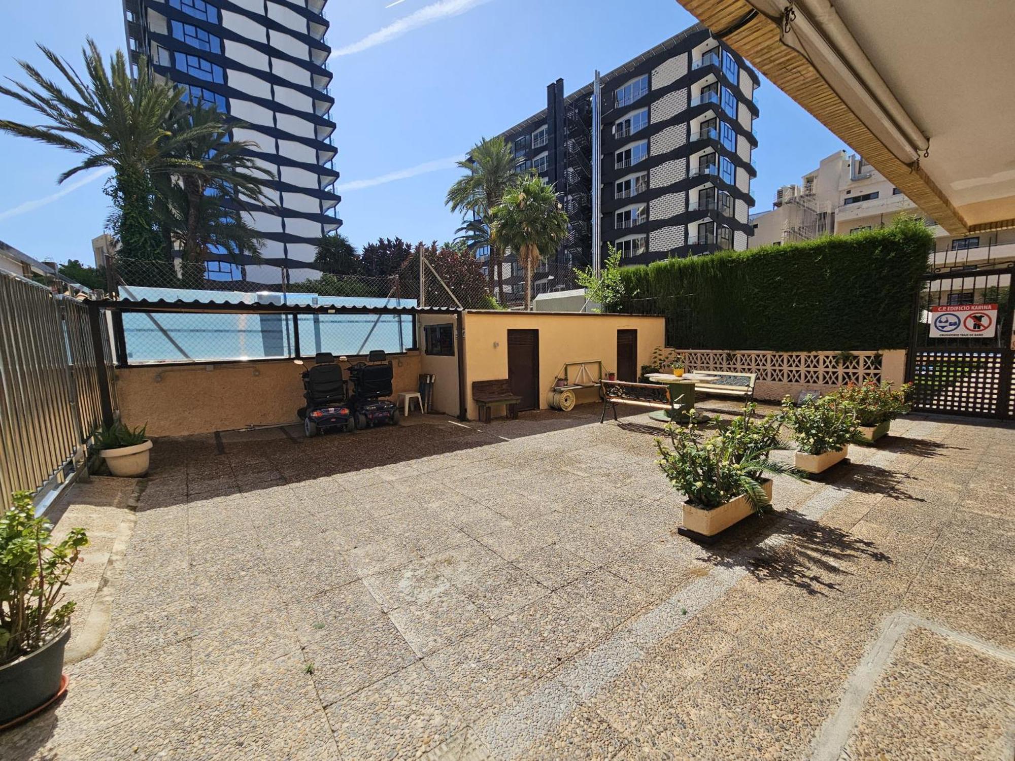 K Apartment Benidorm