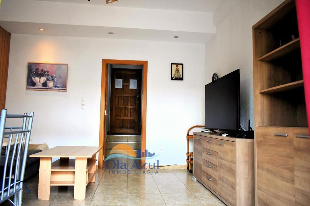 Vakantiehuis Ola Azul Iv