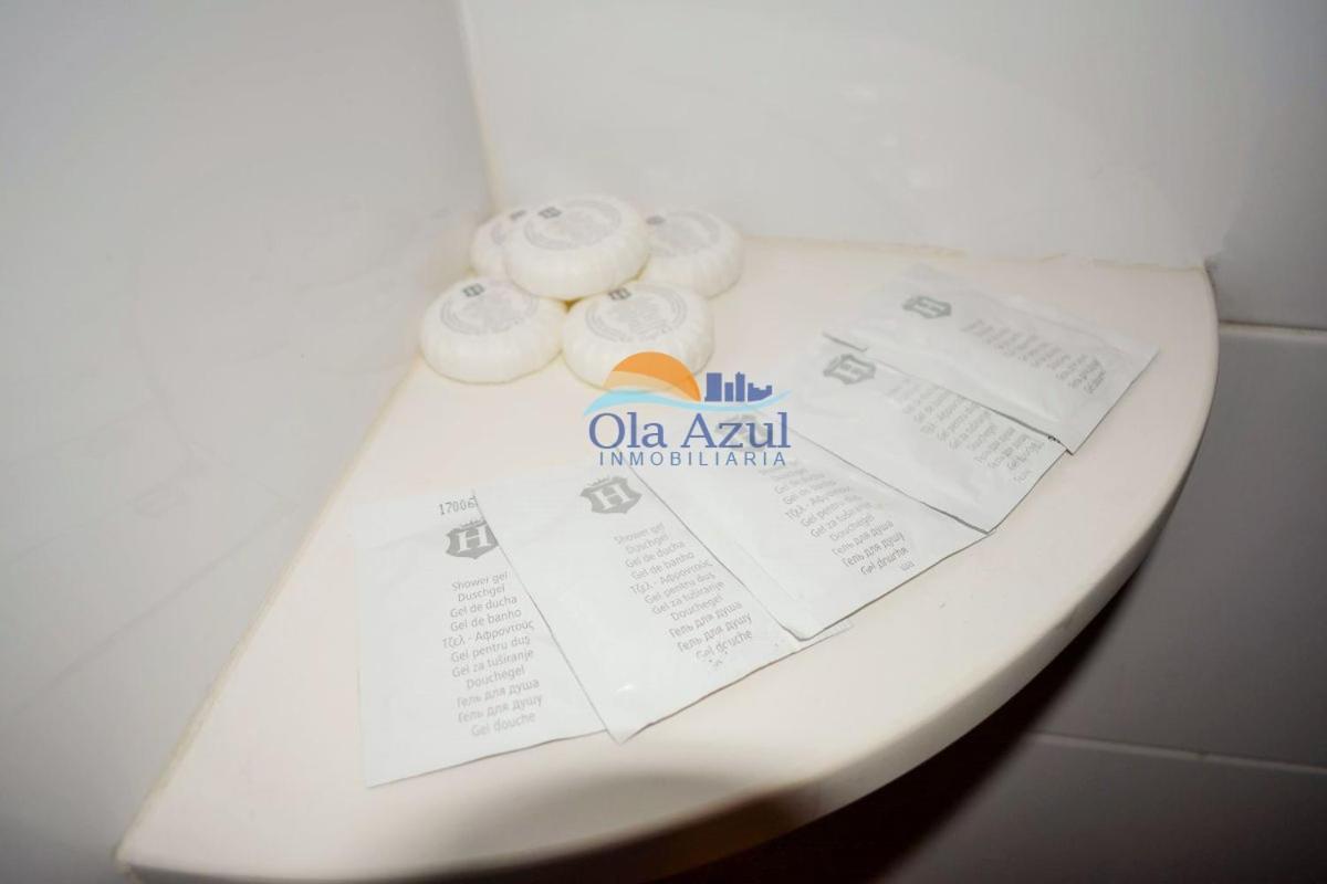Vakantiehuis Ola Azul Iv *