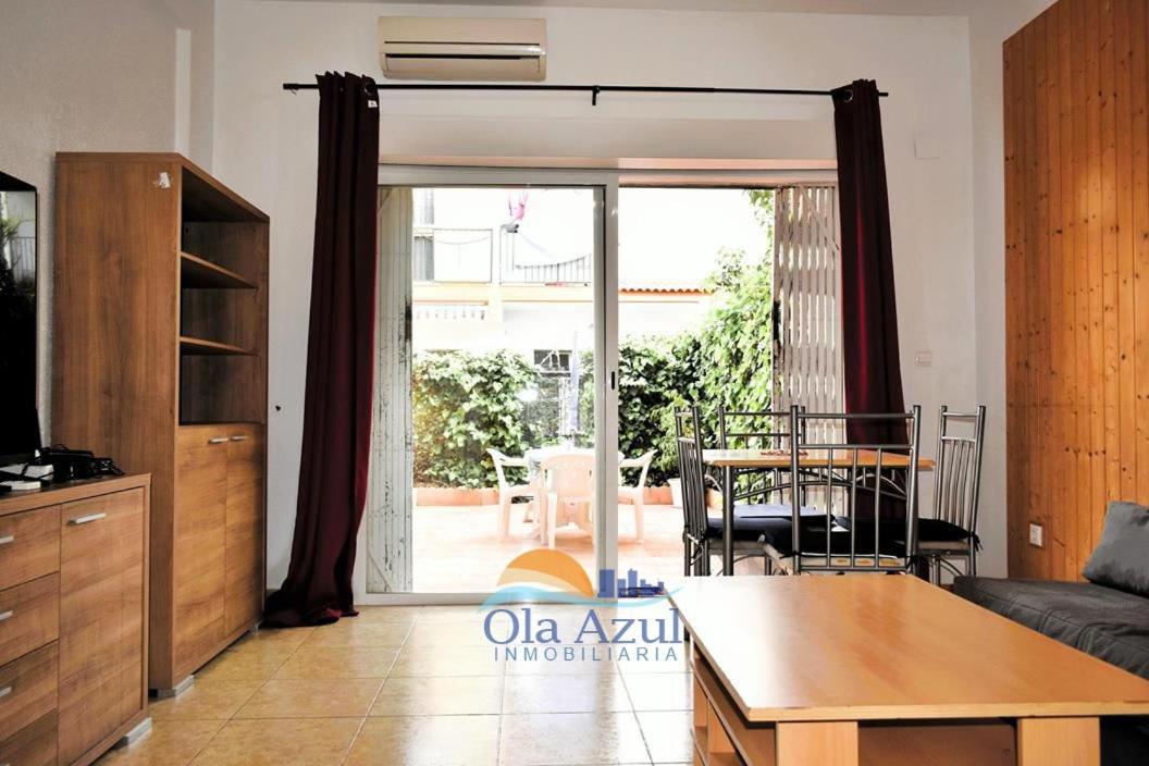 Ola Azul Iv Vakantiehuis Benidorm