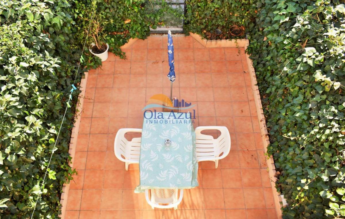Vakantiehuis Ola Azul Iv Benidorm