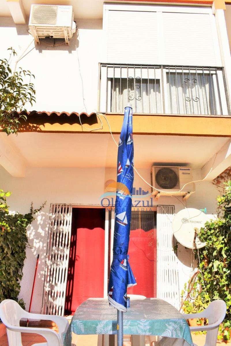 Vakantiehuis Ola Azul Iv *