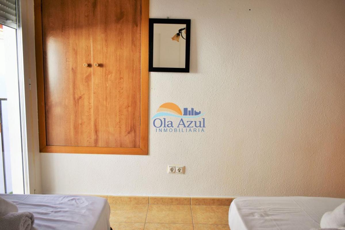 Ola Azul Iv Vakantiehuis Benidorm