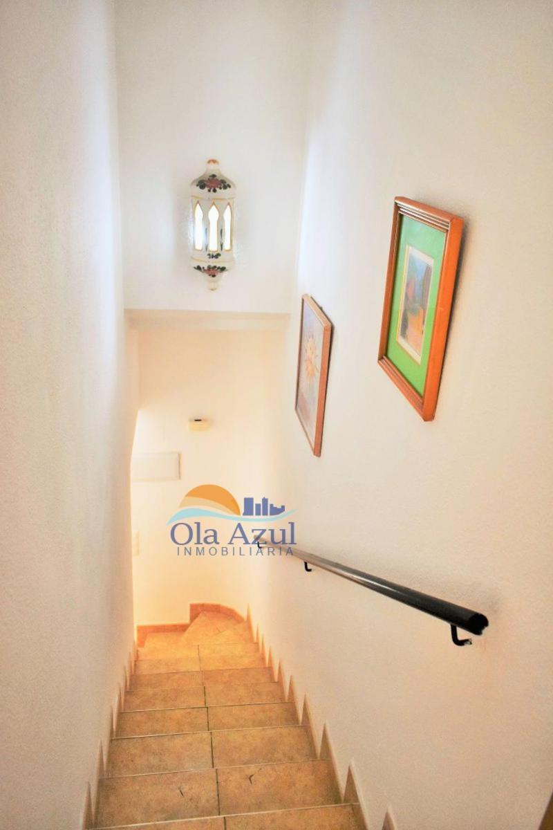 Vakantiehuis Ola Azul Iv *