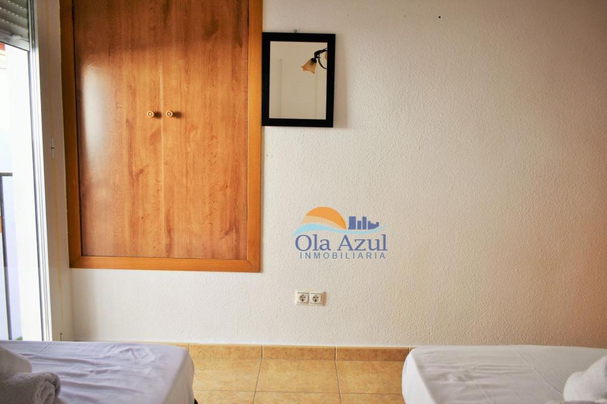 Ola Azul Iv Benidorm