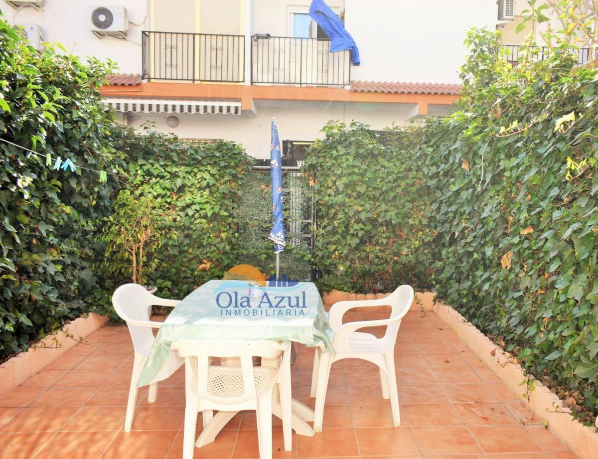Vakantiehuis Ola Azul Iv Benidorm
