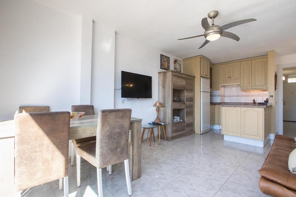 Appartement Piscis 12 Benidorm