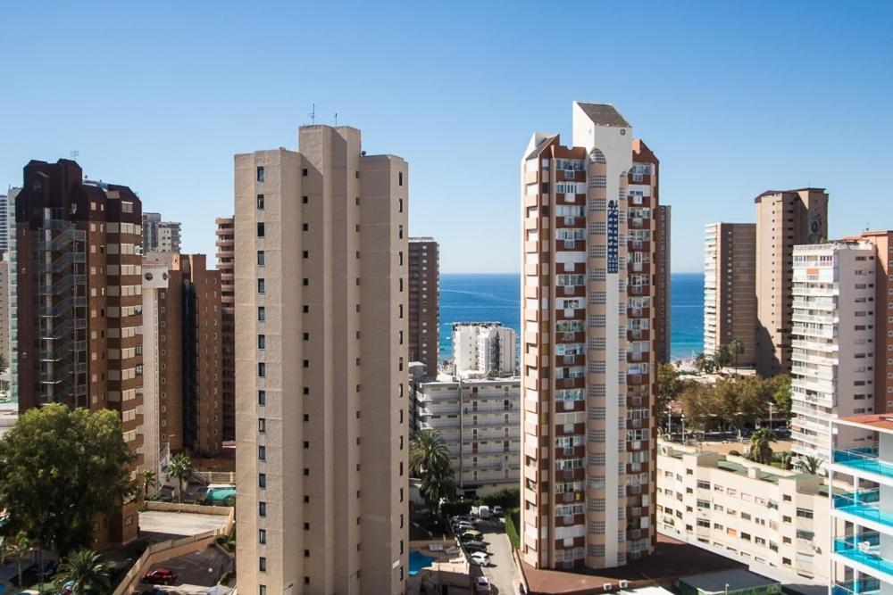 Piscis 12 Appartement Benidorm
