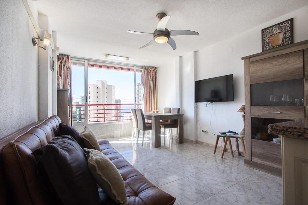 Appartement Piscis 12