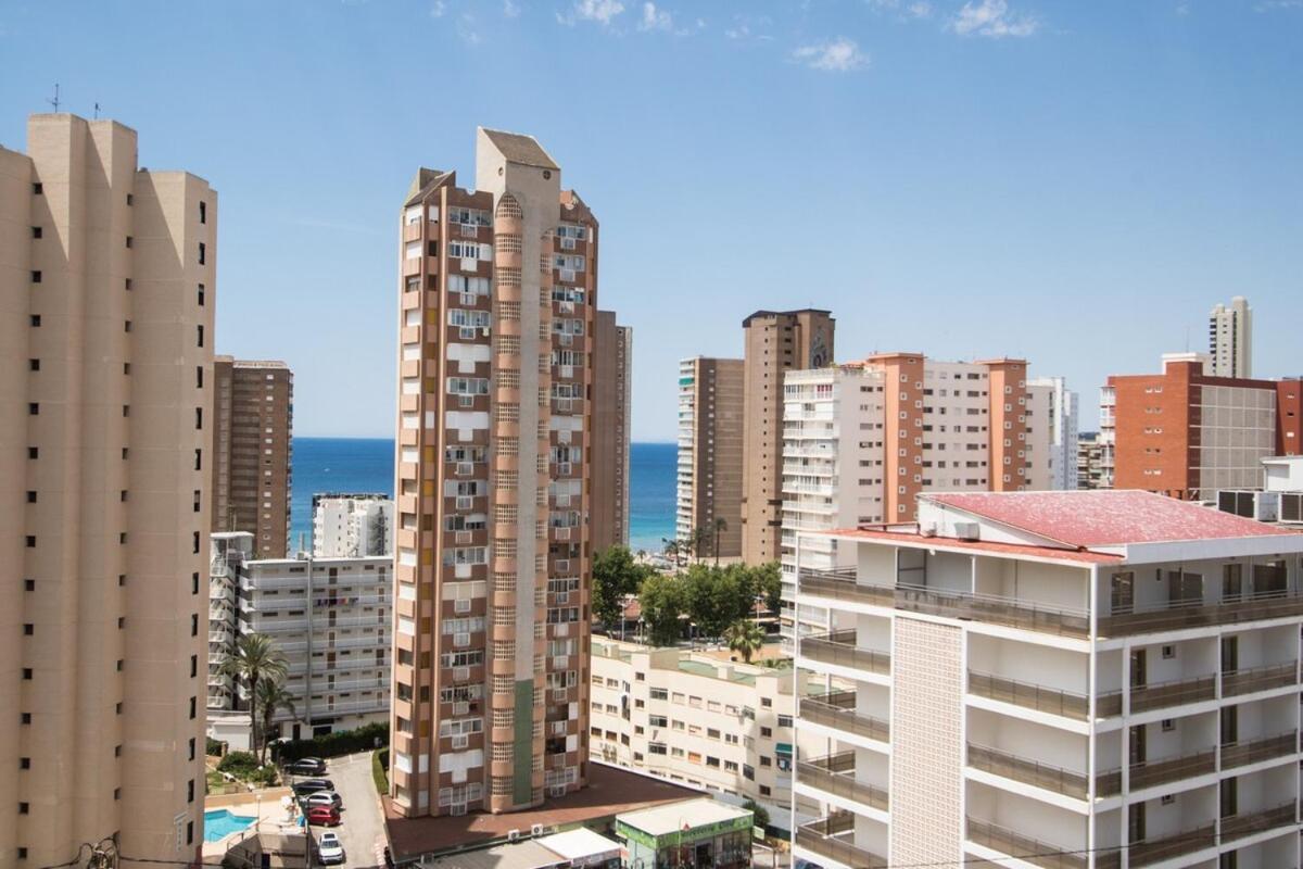 Appartement Piscis 12 *