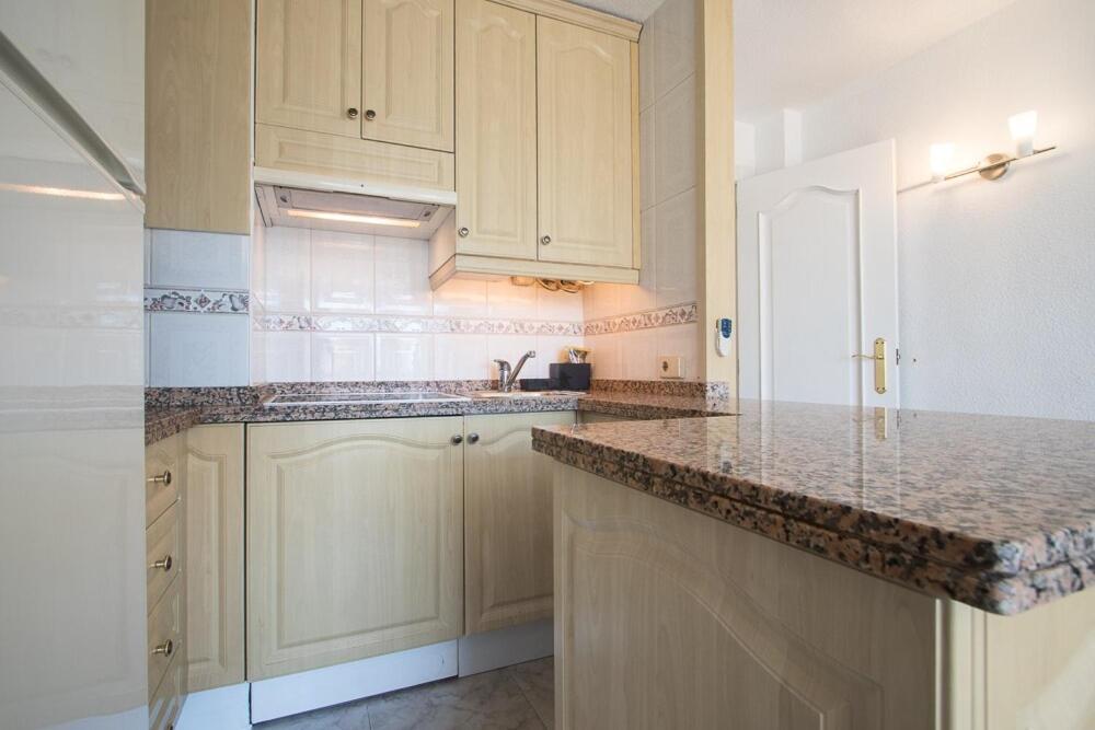 Piscis 12 Appartement *