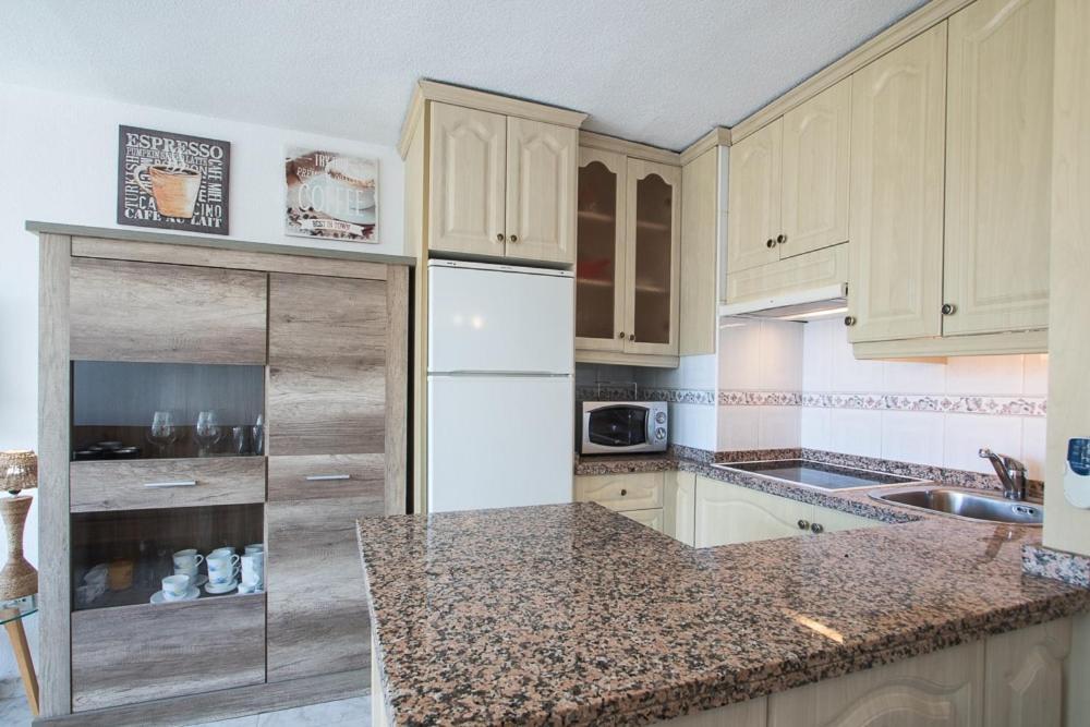 Piscis 12 Appartement *