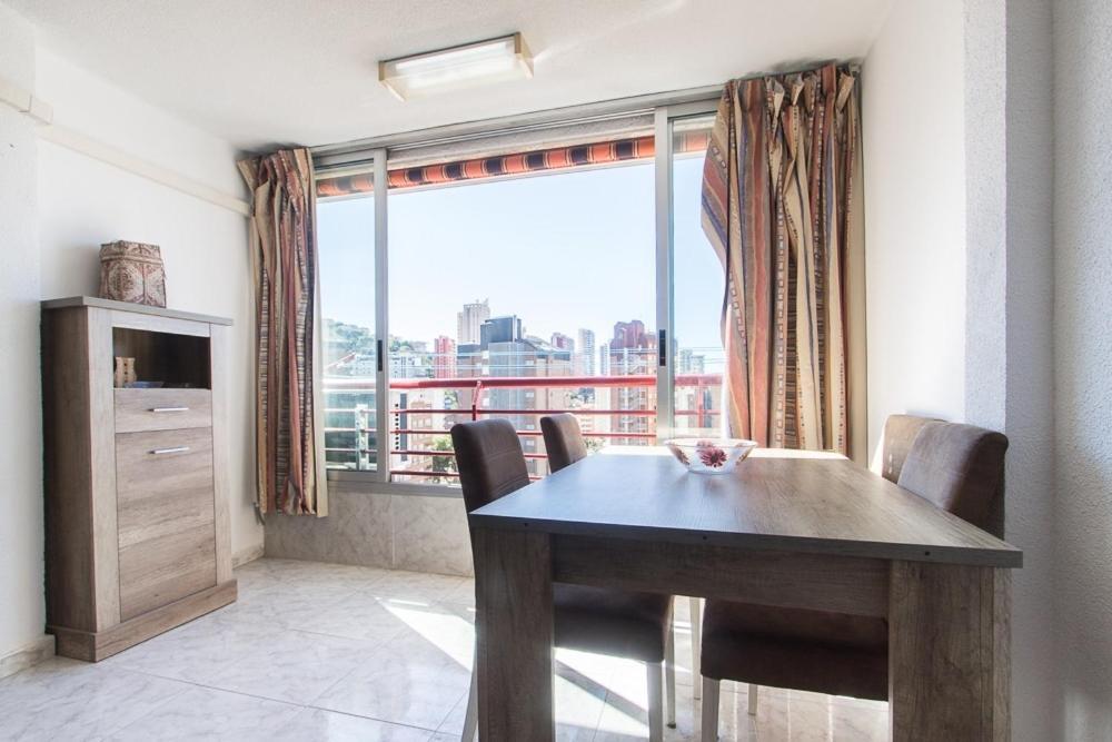 Piscis 12 Appartement Benidorm