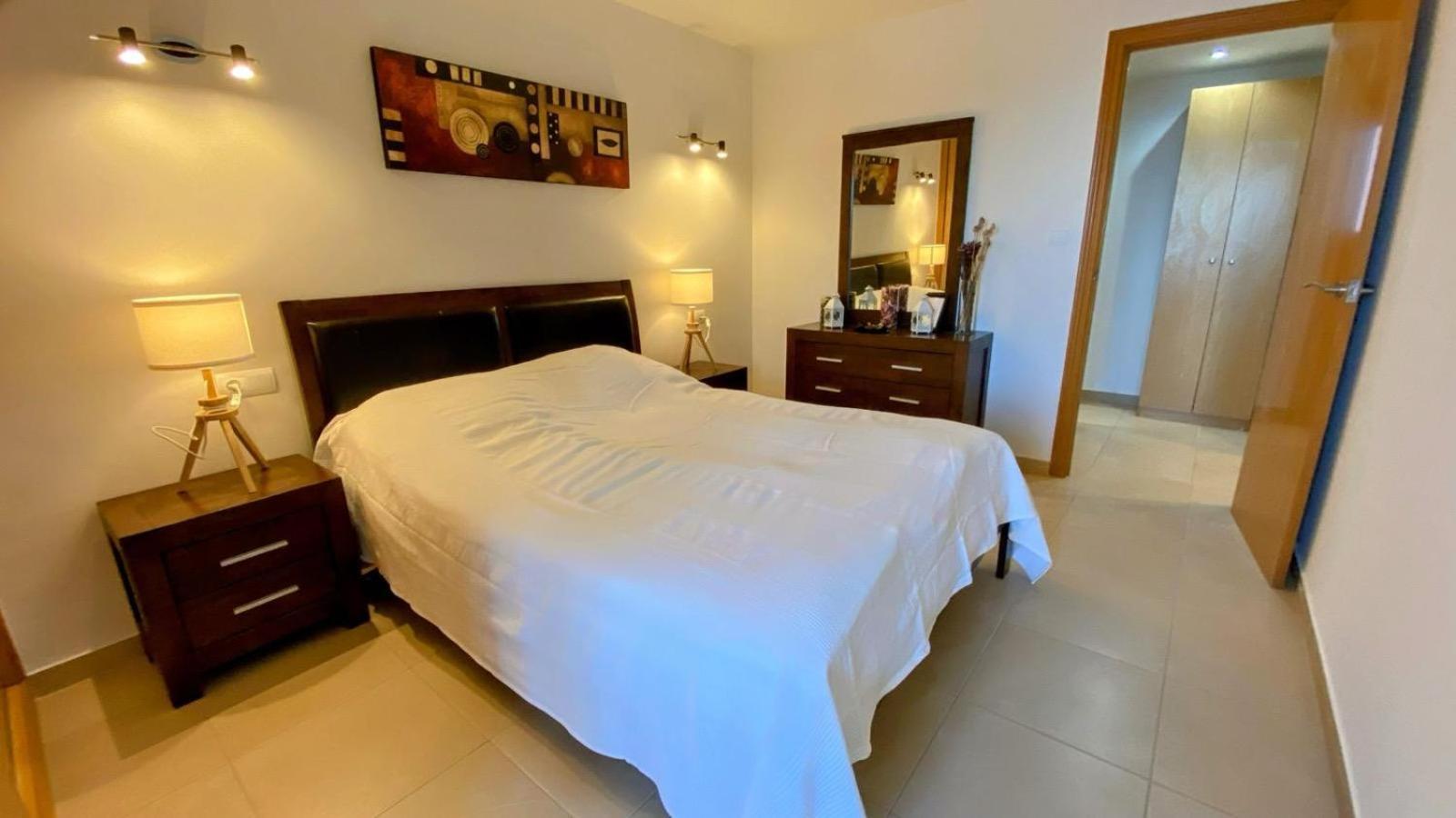 Appartement Coblanca 8 Seaview *
