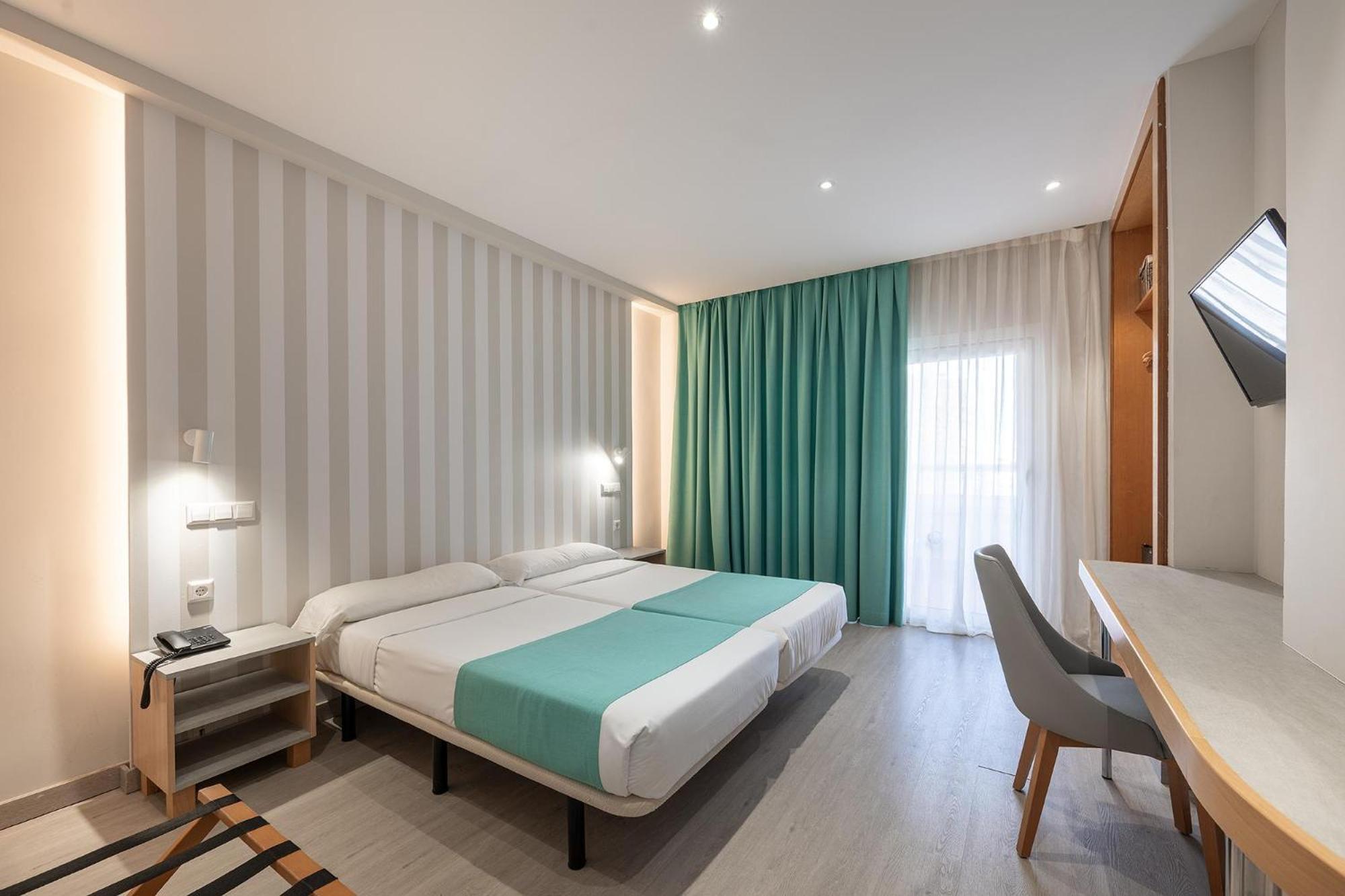 Apartahotel Poseidon
