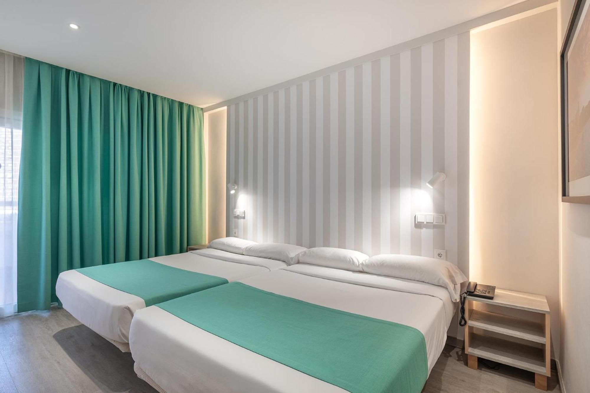 Poseidon Benidorm
