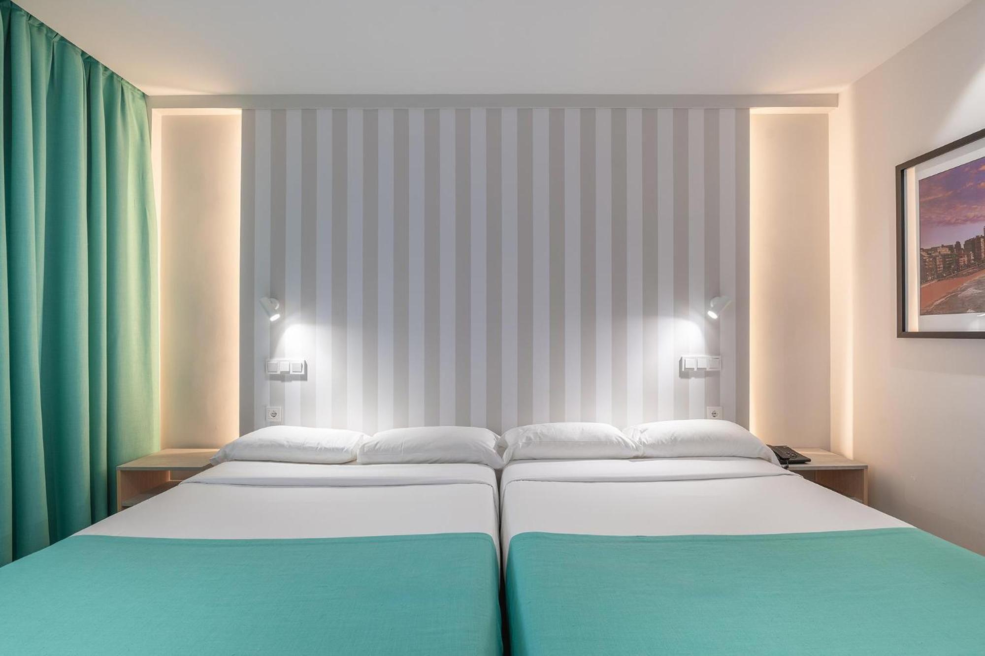 Poseidon 3* Benidorm