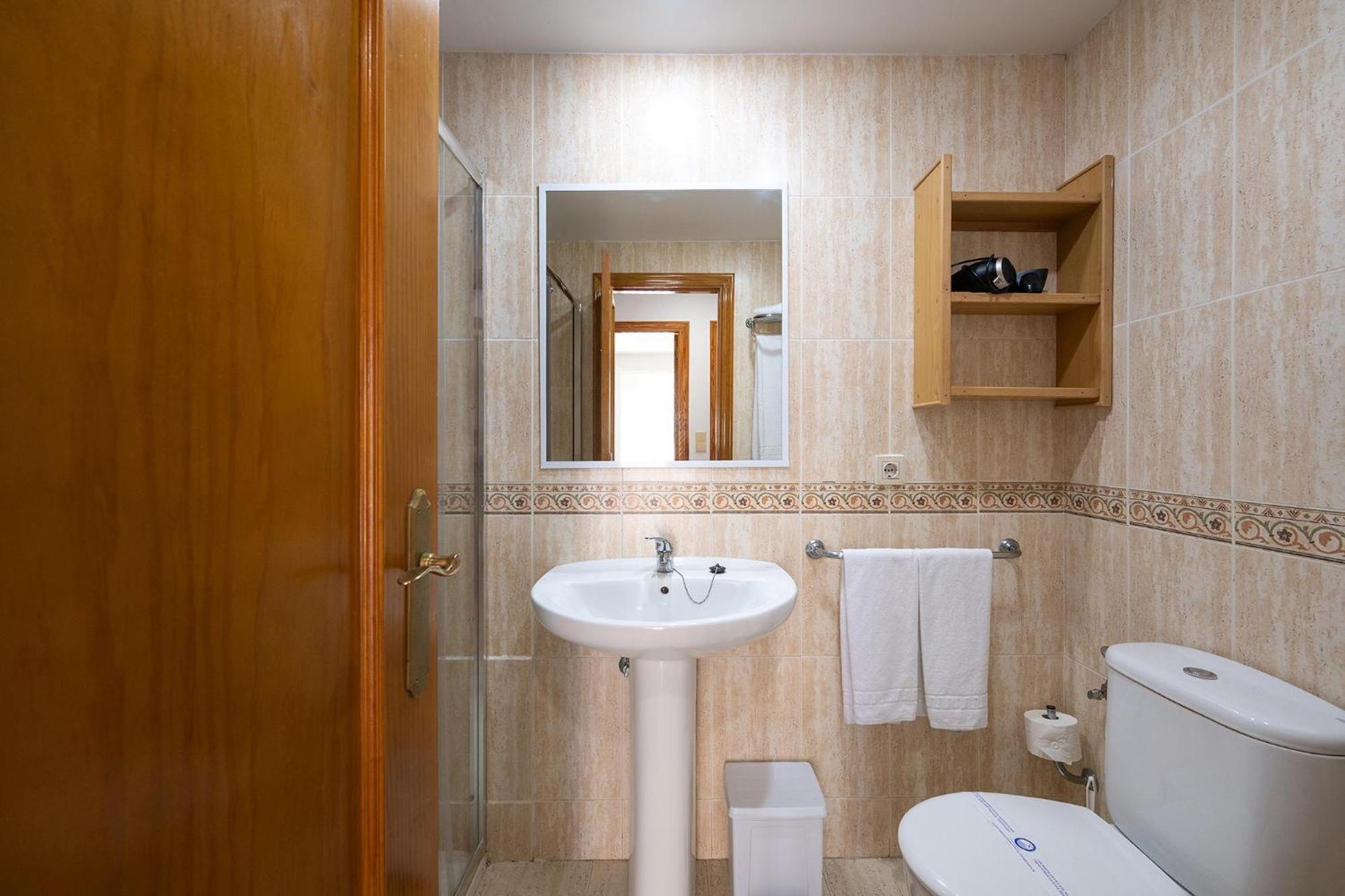 Poseidon Apartahotel
