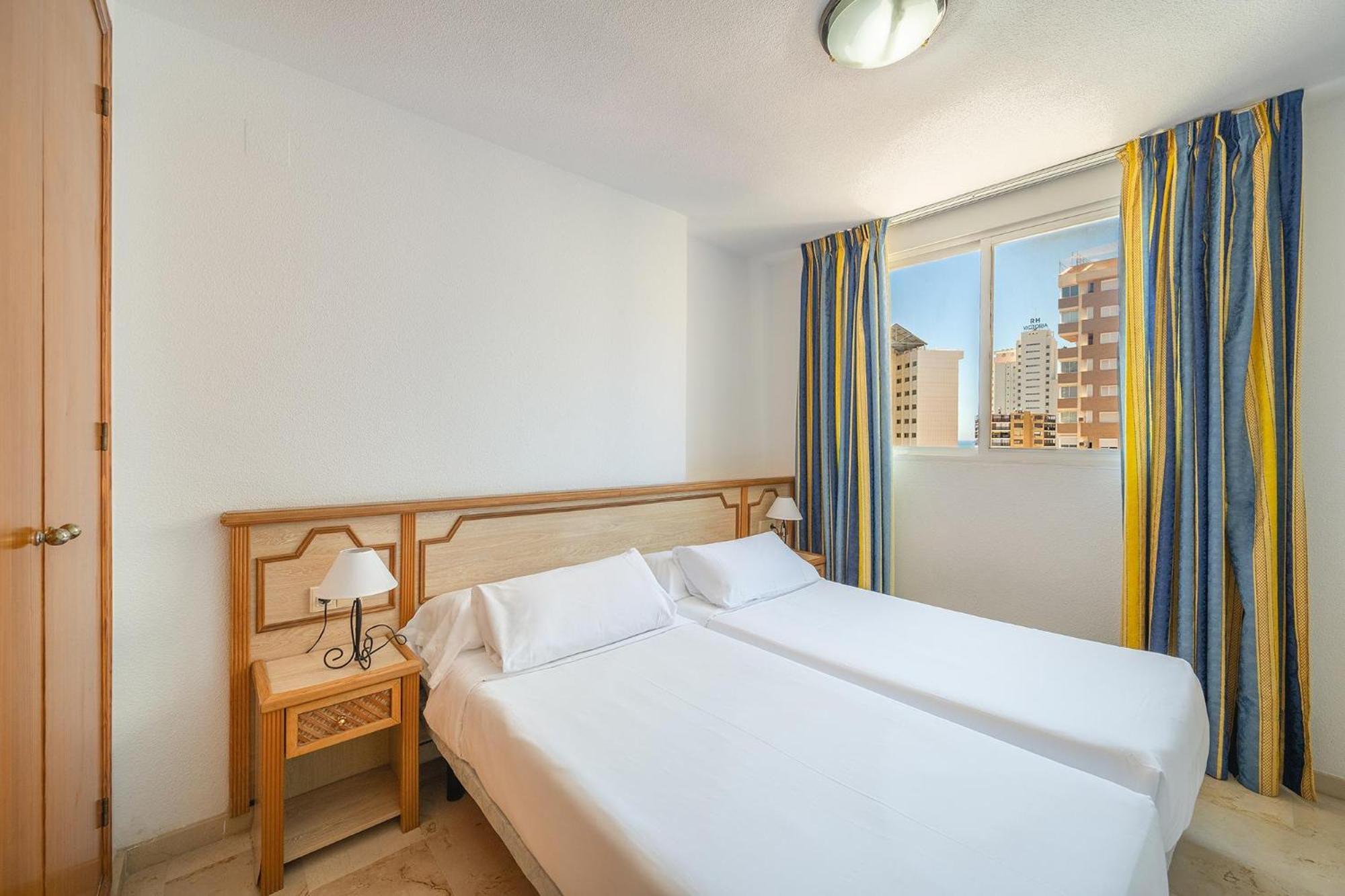 Poseidon Benidorm