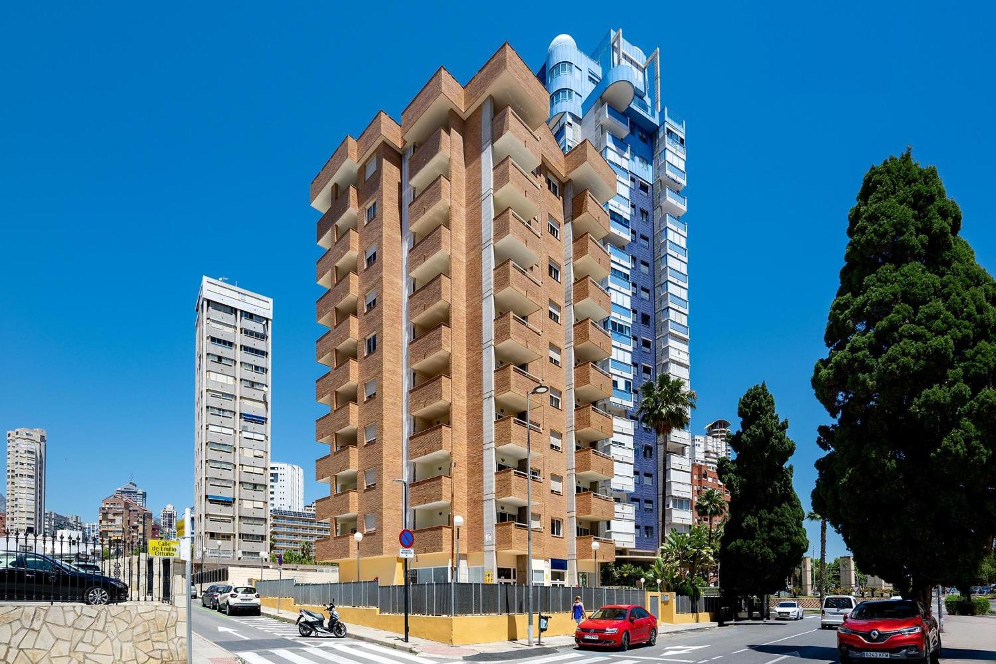 Poseidon 3* Benidorm