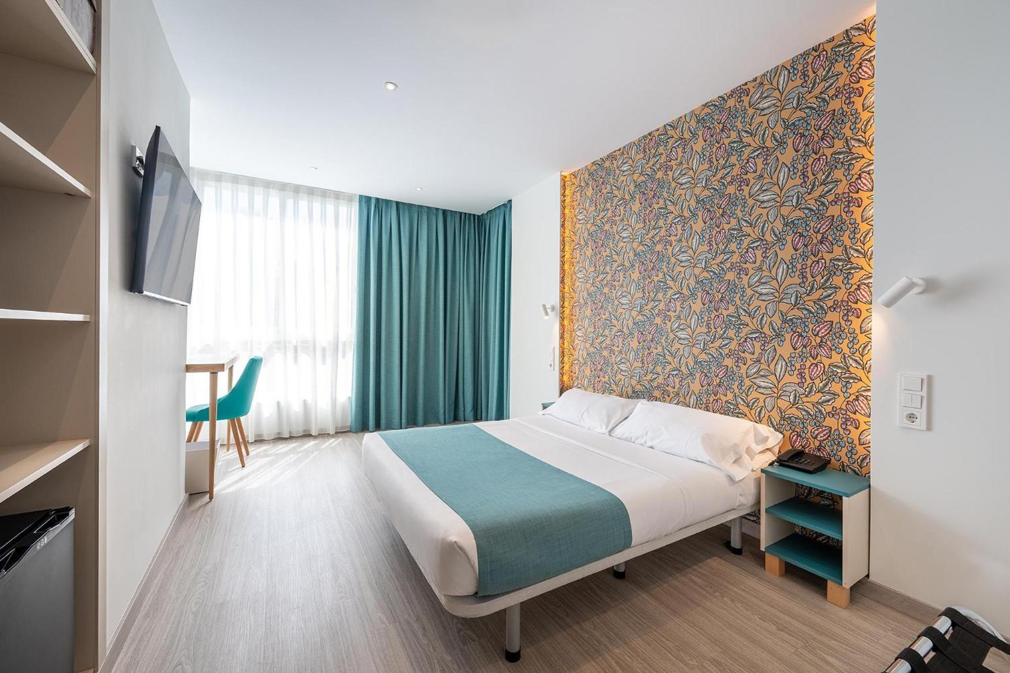 Poseidon Apartahotel Benidorm