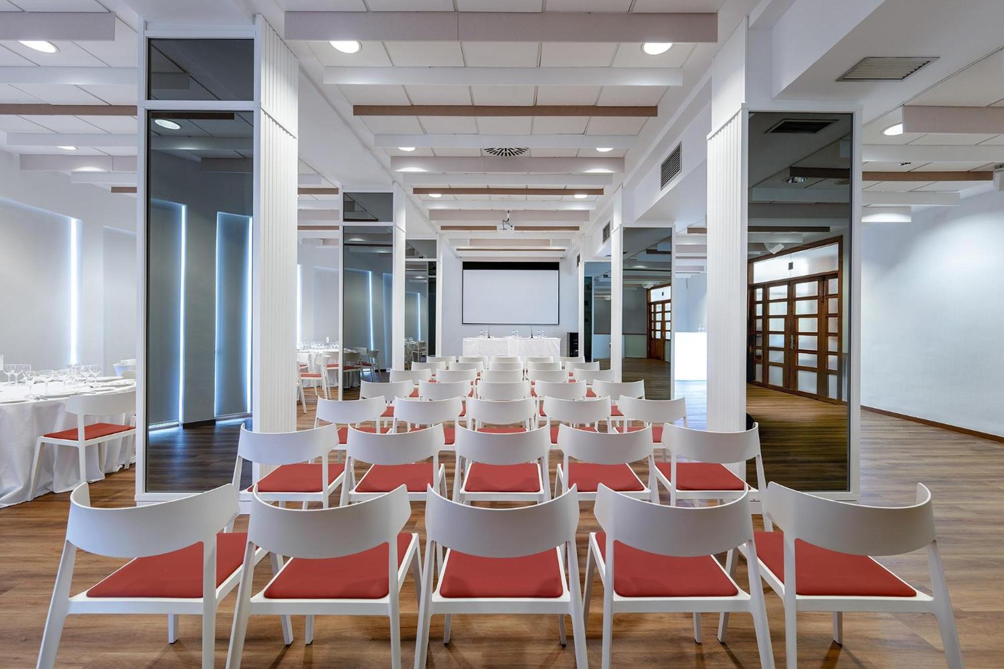 Apartahotel Poseidon Benidorm