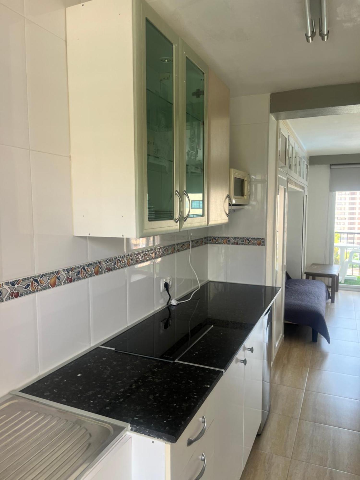 Estudio Playa Levante Apartamento *