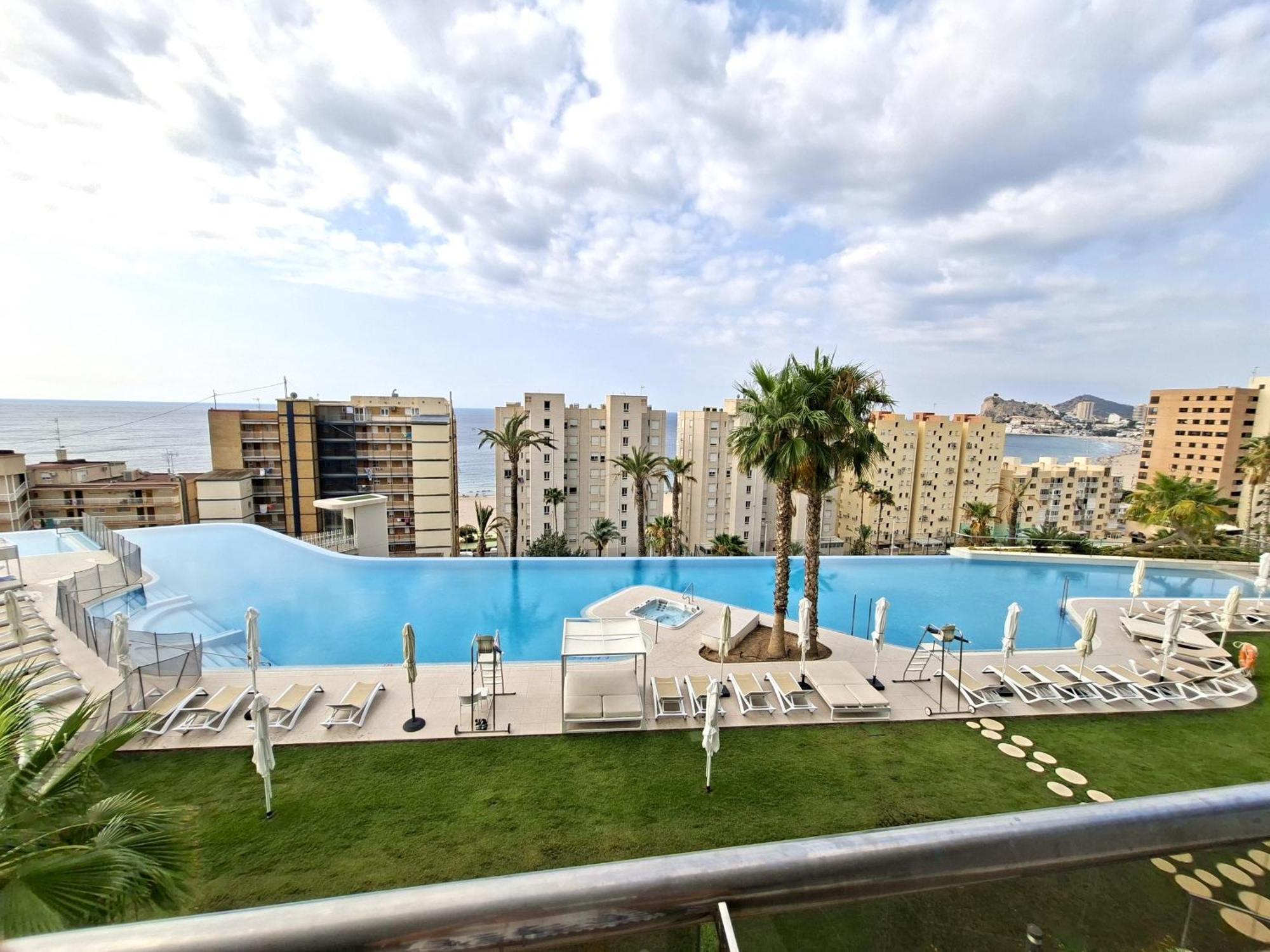 Appartement Sunset Cliffs *