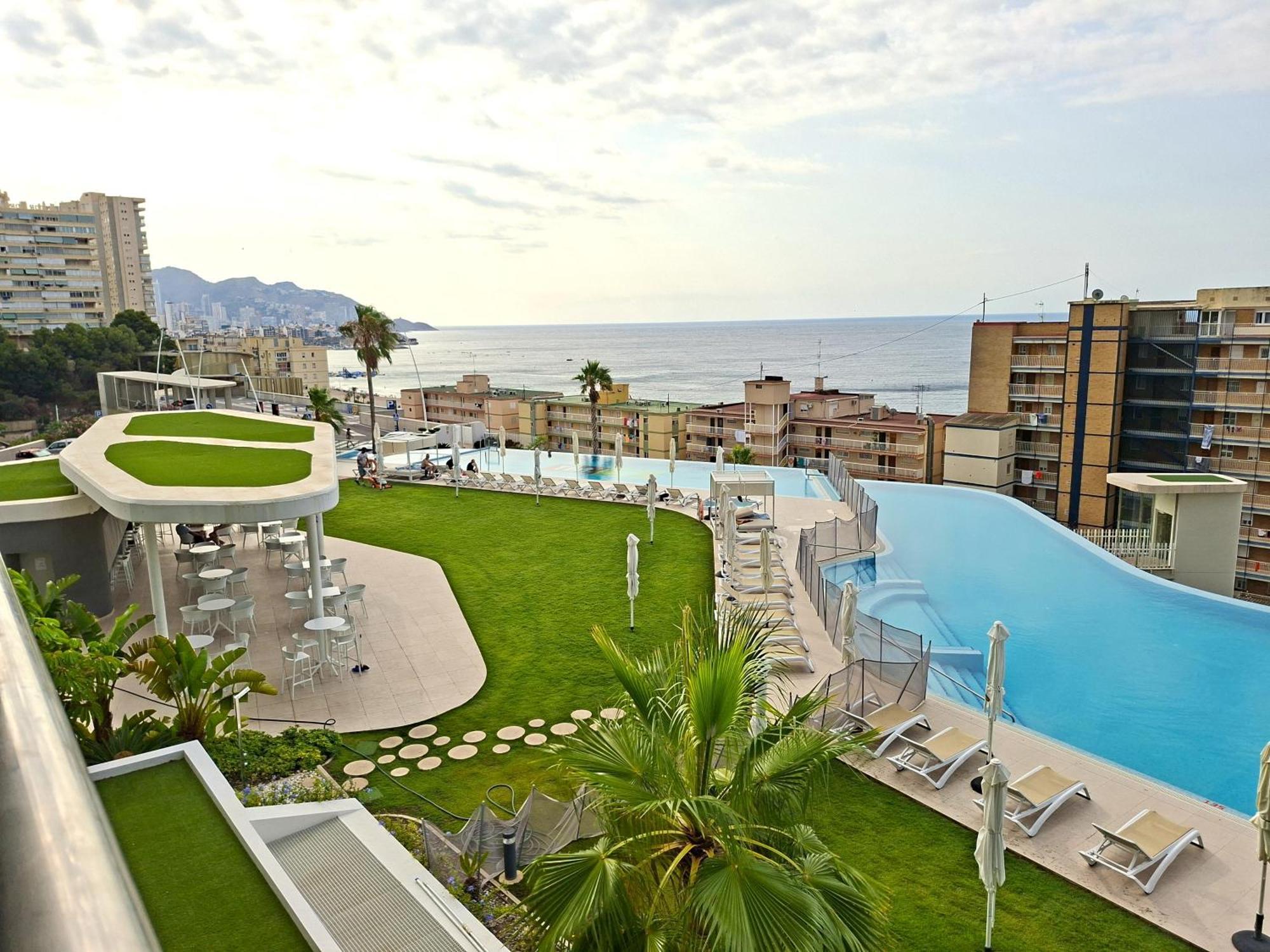 Appartement Sunset Cliffs
