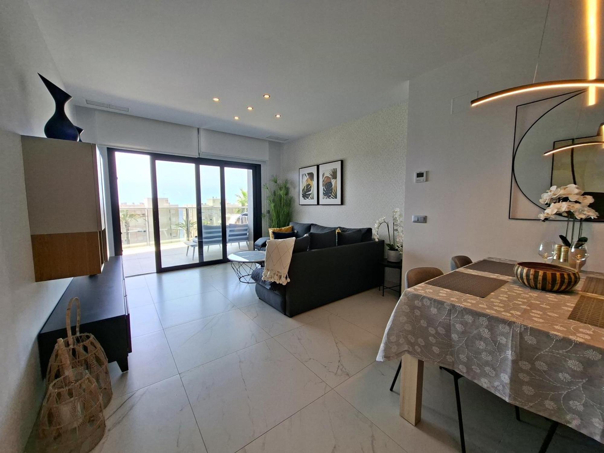 Appartement Sunset Cliffs