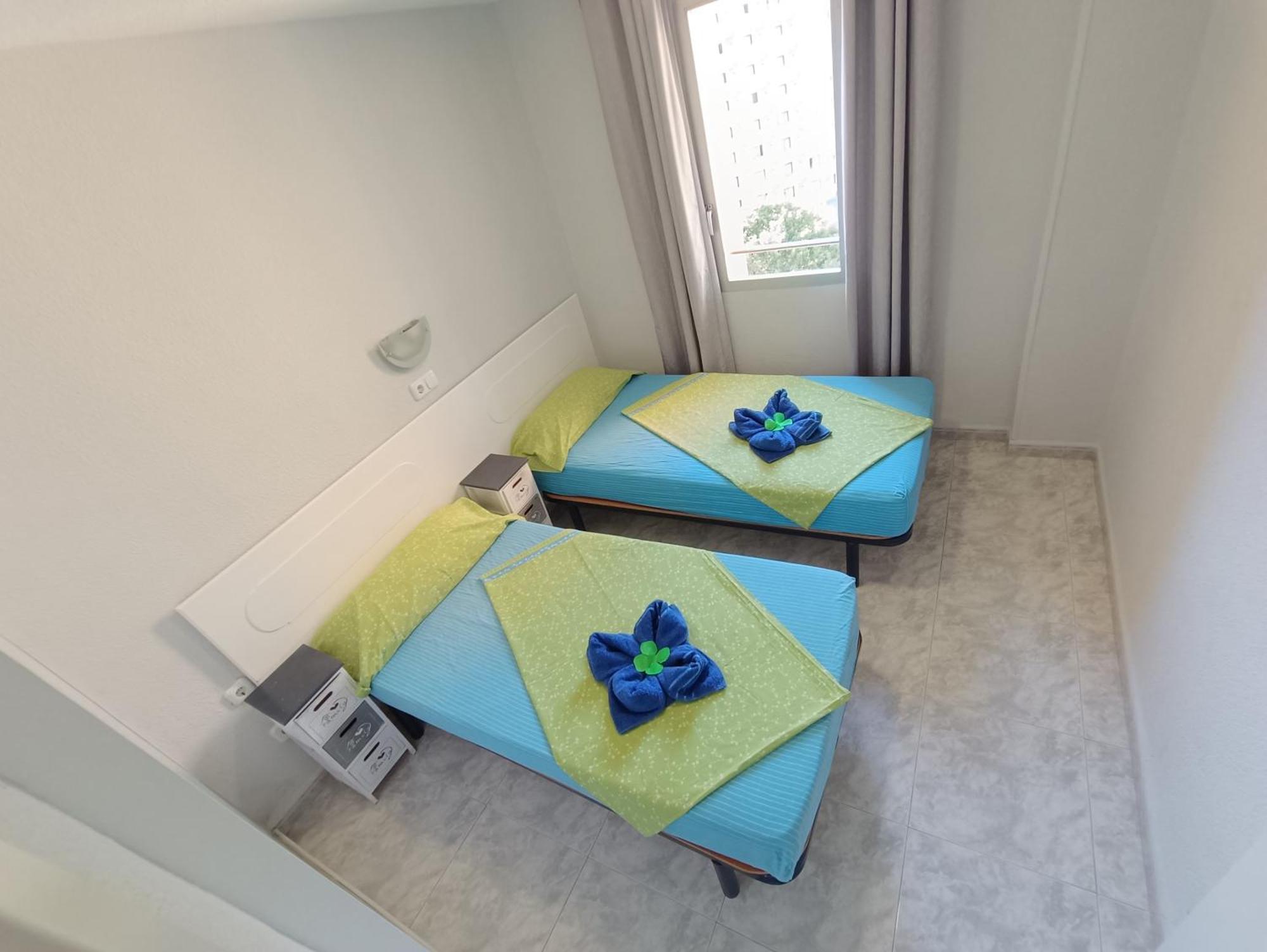 Mobydick 9b Appartement