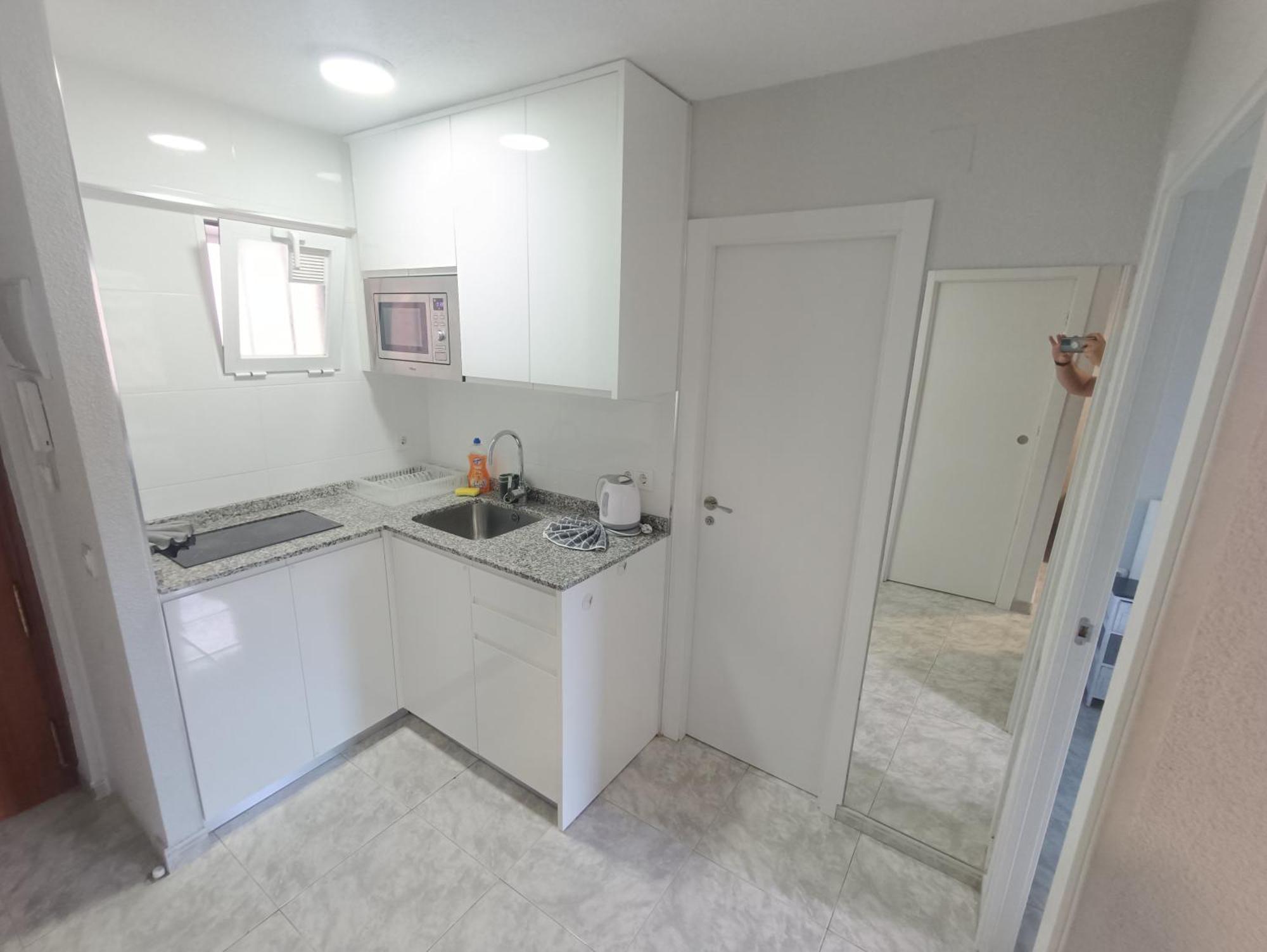 Mobydick 9b Appartement