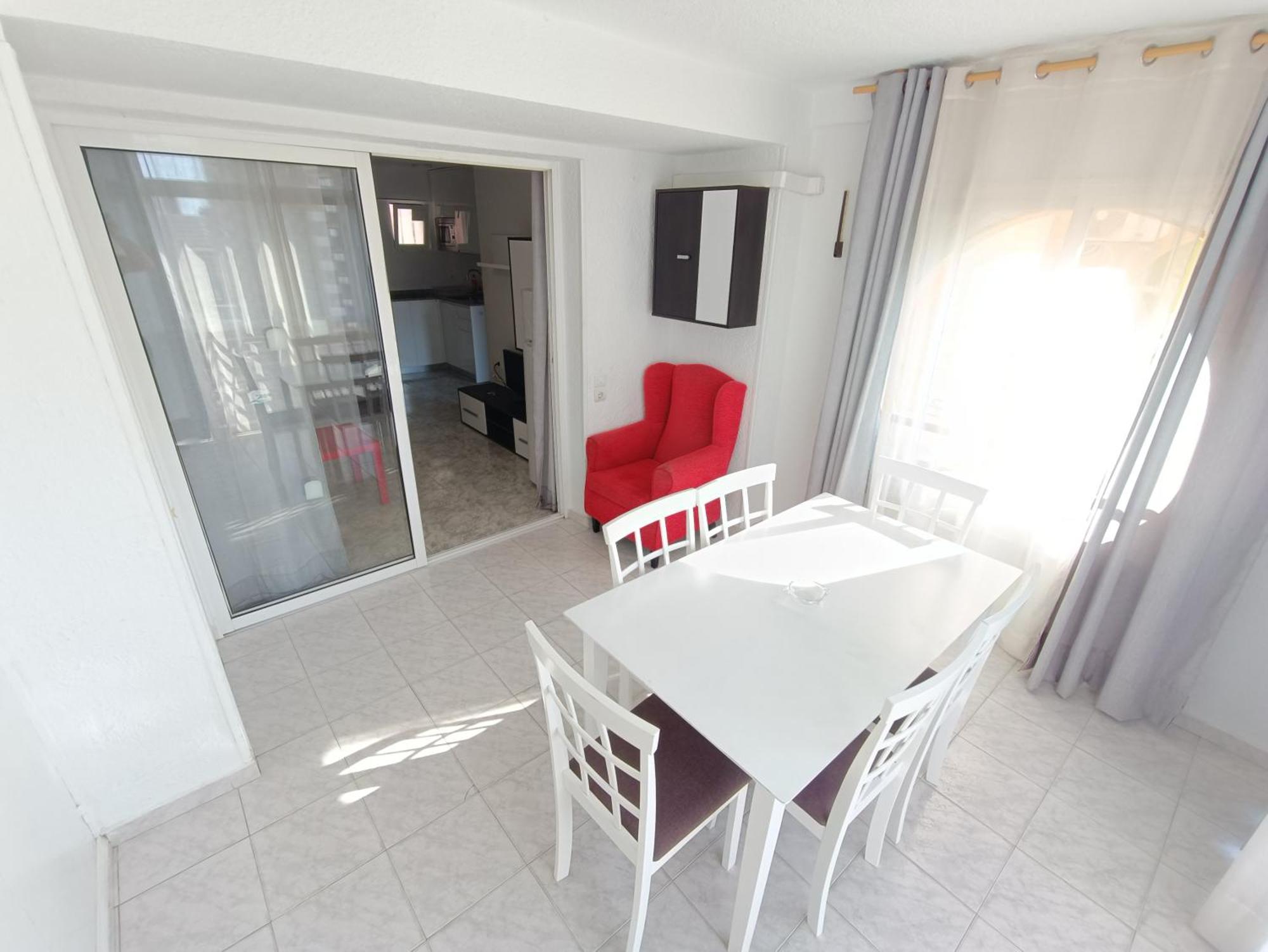 Appartement Mobydick 9b