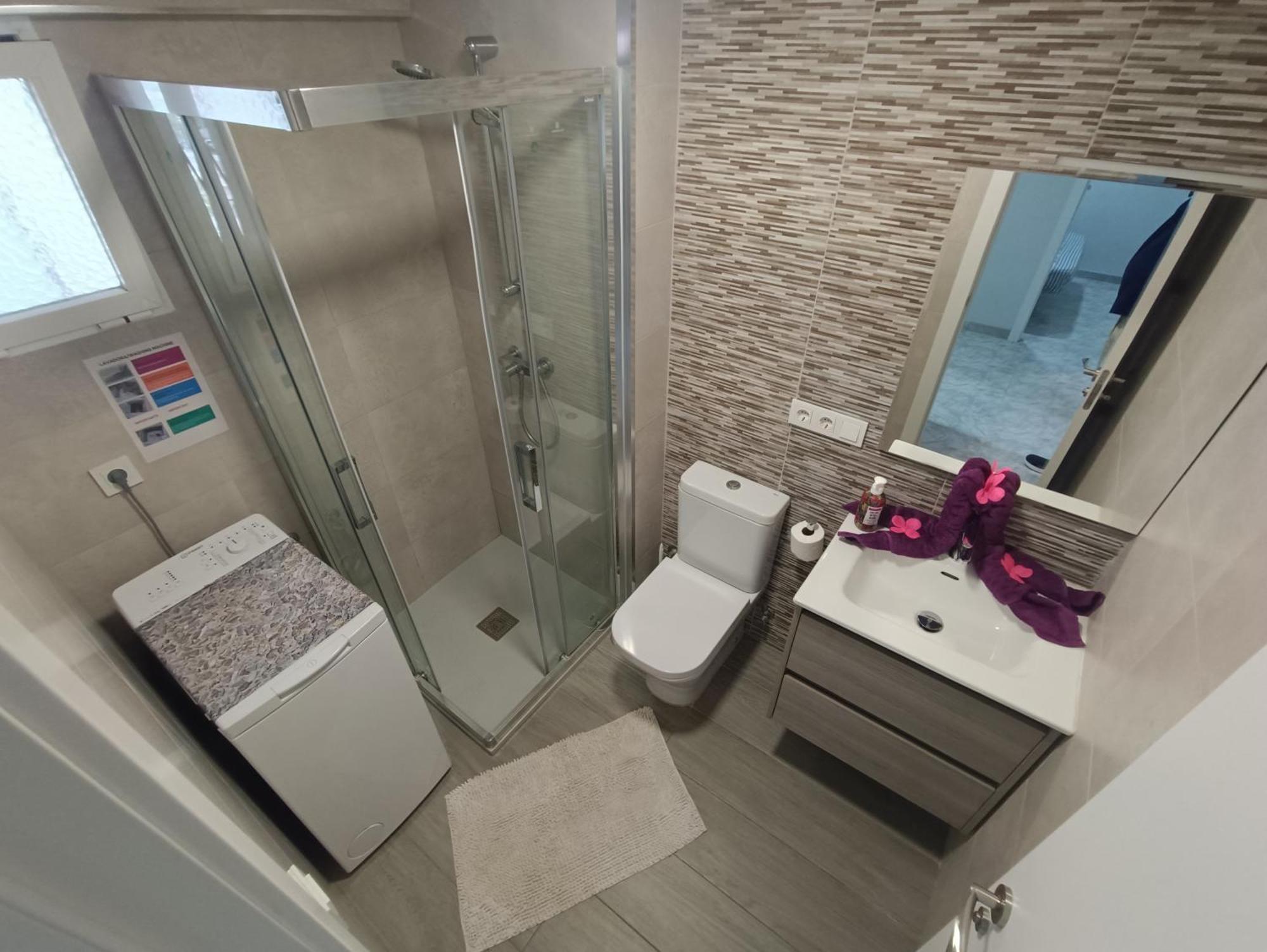 Appartement Mobydick 9b Benidorm