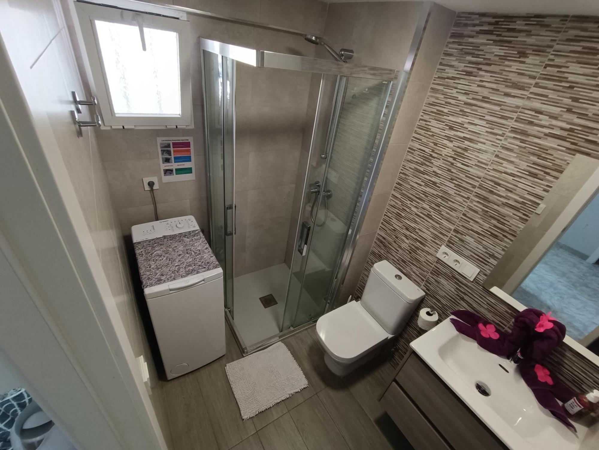 Appartement Mobydick 9b Benidorm