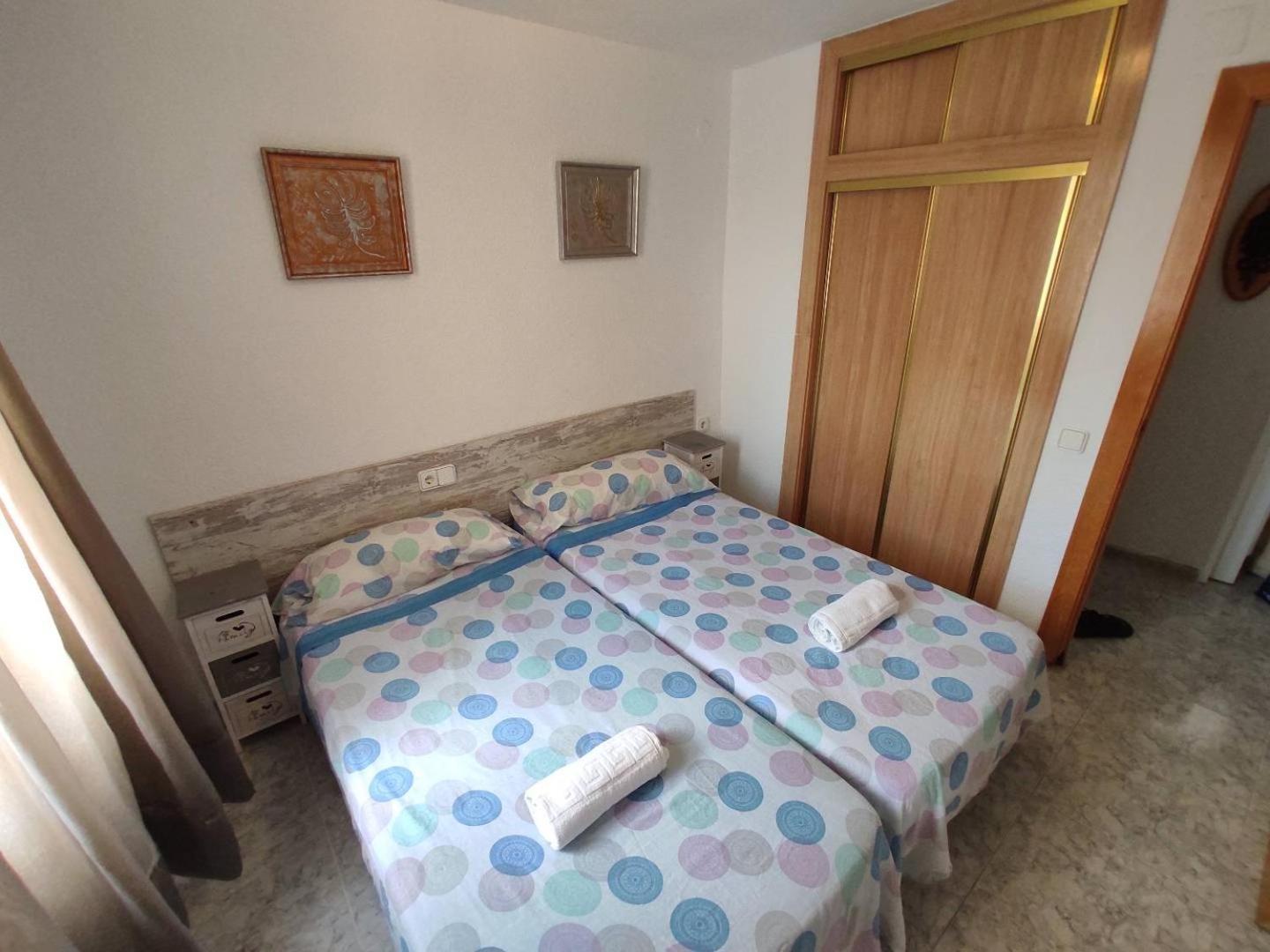 Mobydick 10g Apartamento