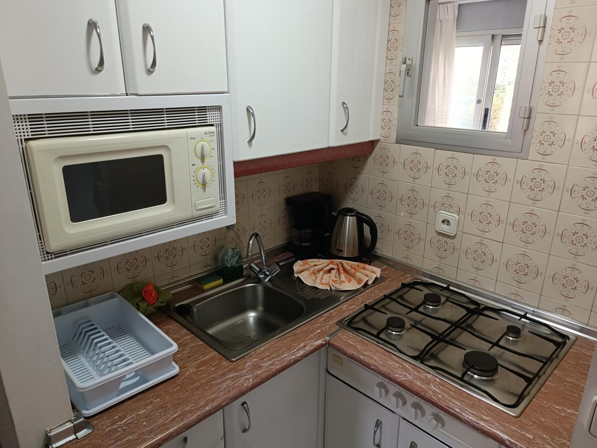 Mobydick 10g Apartamento *