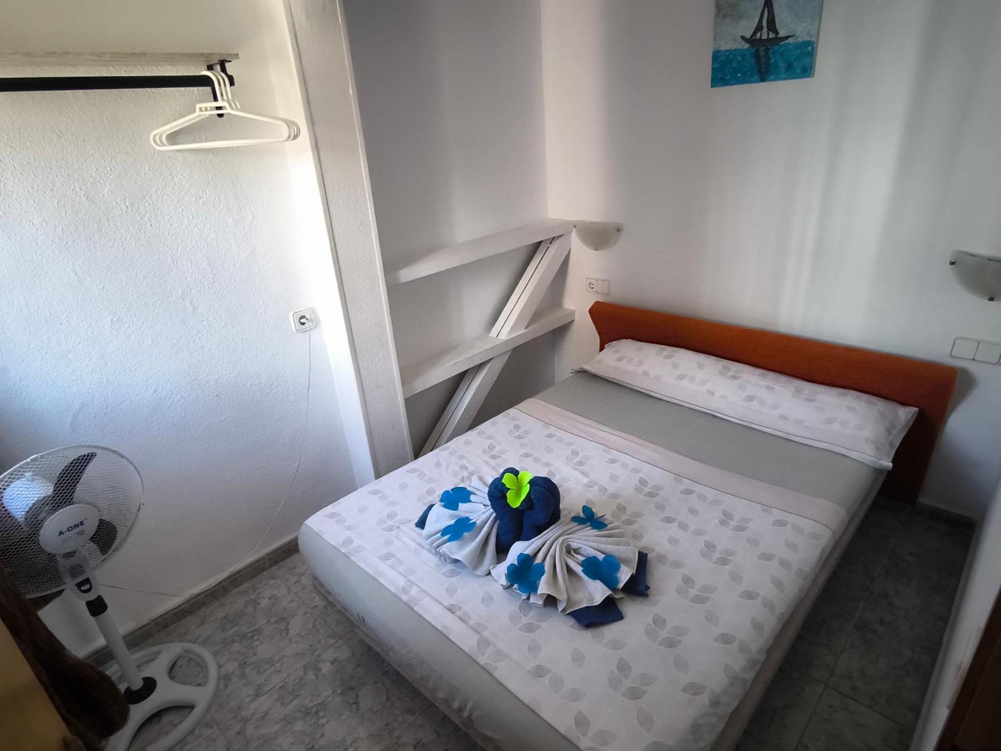 Apartamento Mobydick 10g *