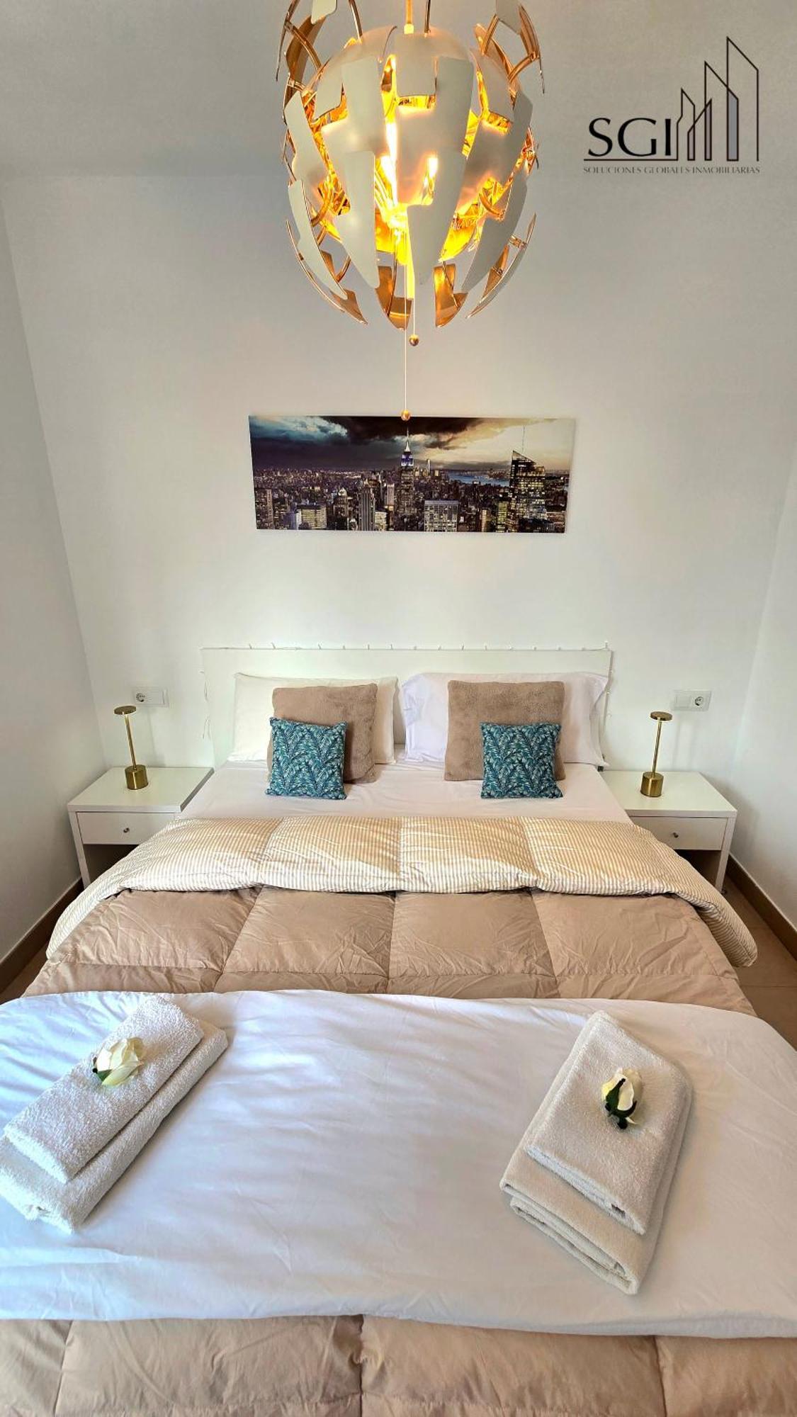 Appartement Plan Familiar & Chill - Torres D' Oboe *
