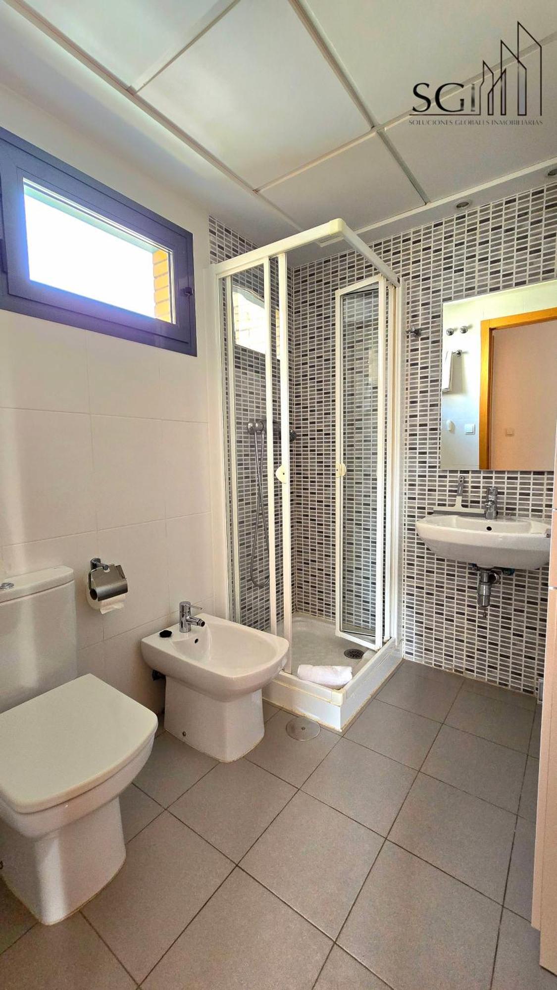 Plan Familiar & Chill - Torres D' Oboe Appartement Benidorm
