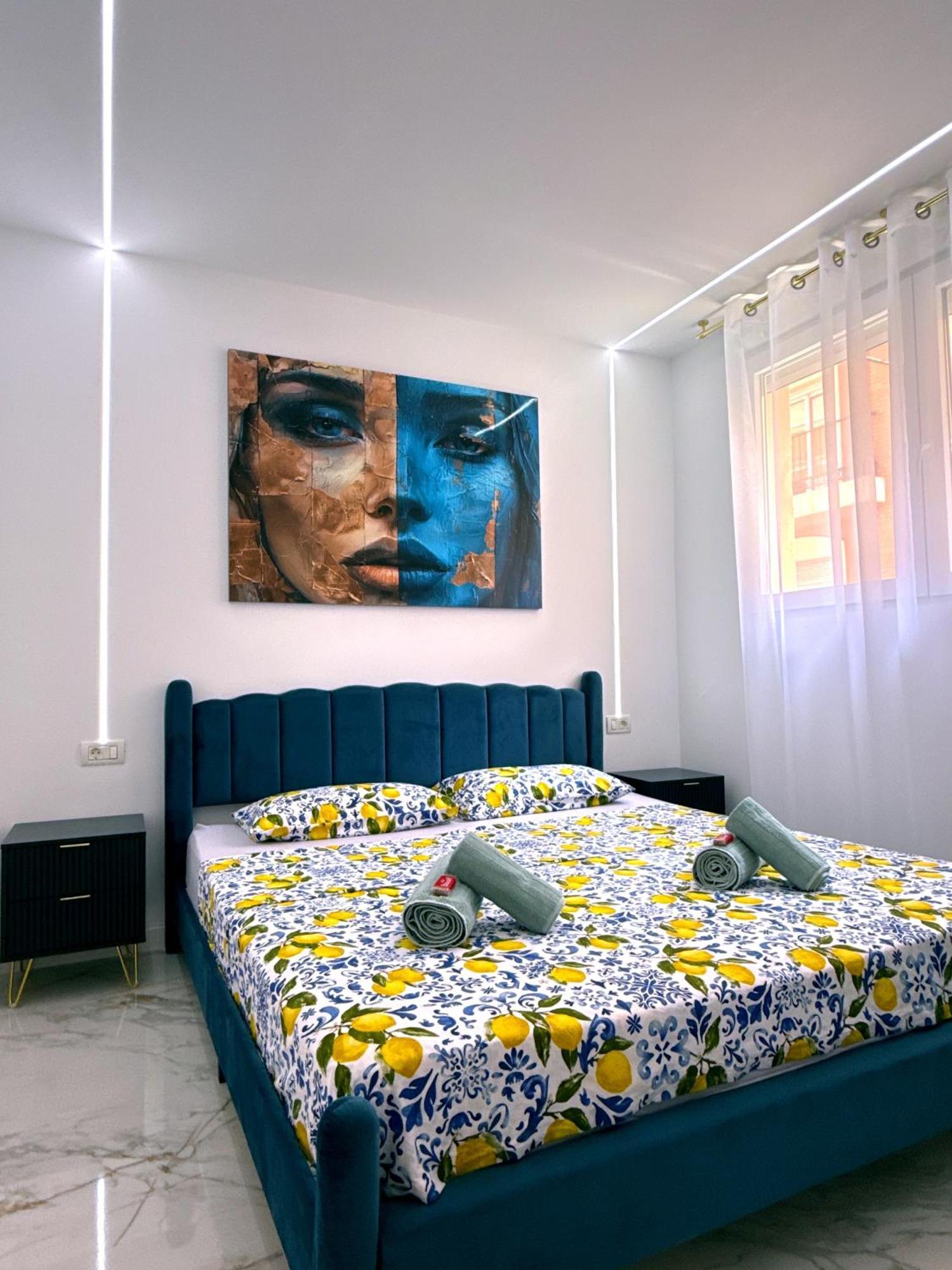 Apartment El Refugio De Lujo
