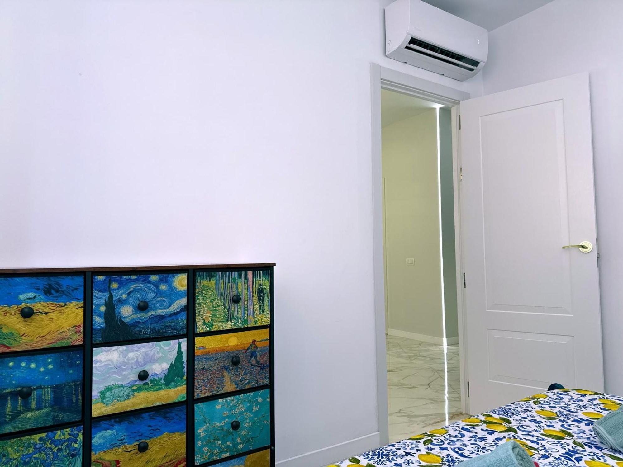 Apartment El Refugio De Lujo Benidorm