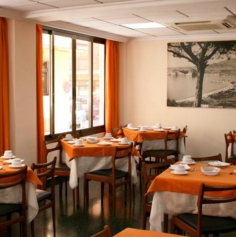 Rosabel Hotel Benidorm
