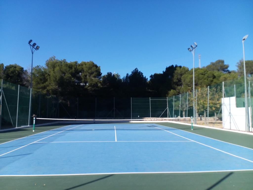 Jardin De Torre Ii